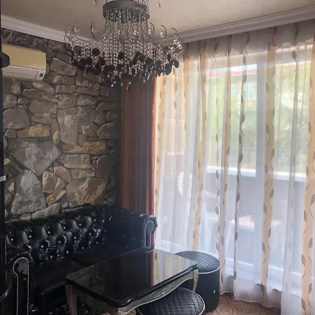 Стаи За Гости Топ Старс Смолян Exterior photo
