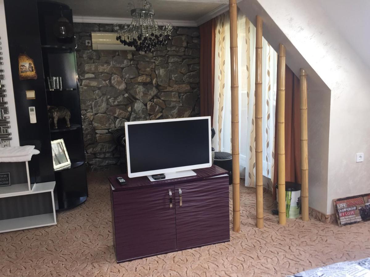 за гости старс Hotel Smolyan