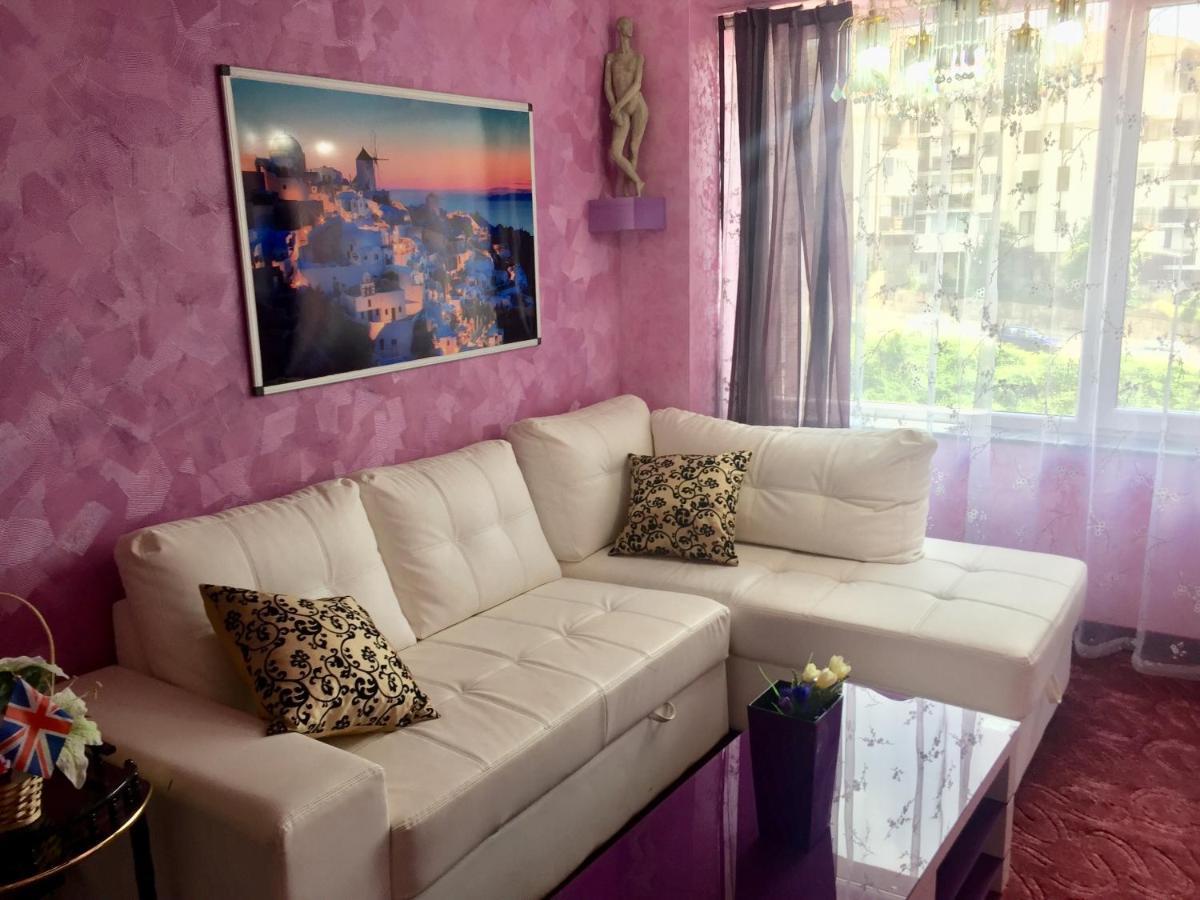 Otel за гости старс