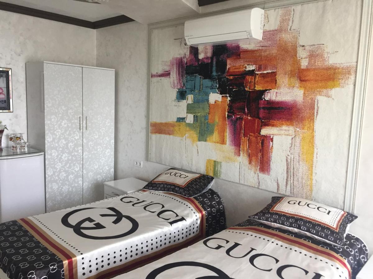Otel за гости старс