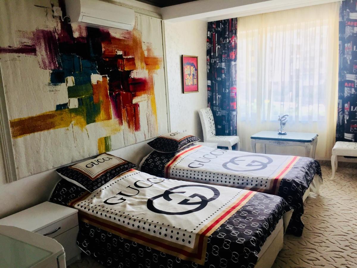 Otel за гости старс Paşmaklı