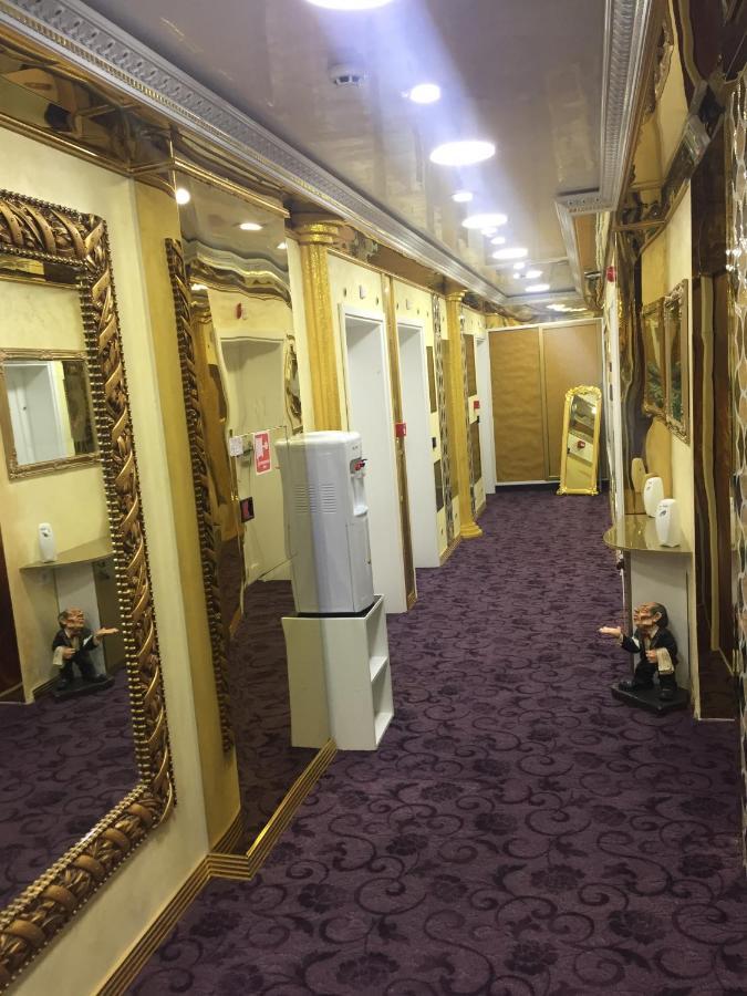 Otel за гости старс Paşmaklı