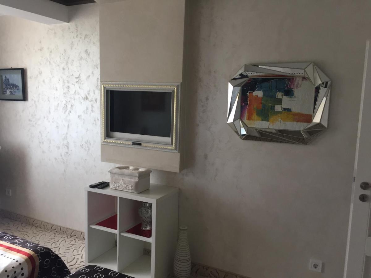 Otel за гости старс Paşmaklı