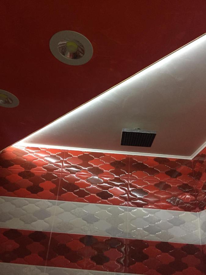 Otel за гости старс *