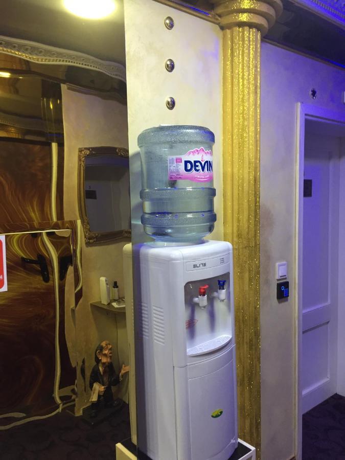 Otel за гости старс *