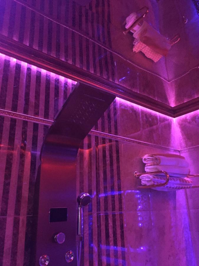 Otel за гости старс *