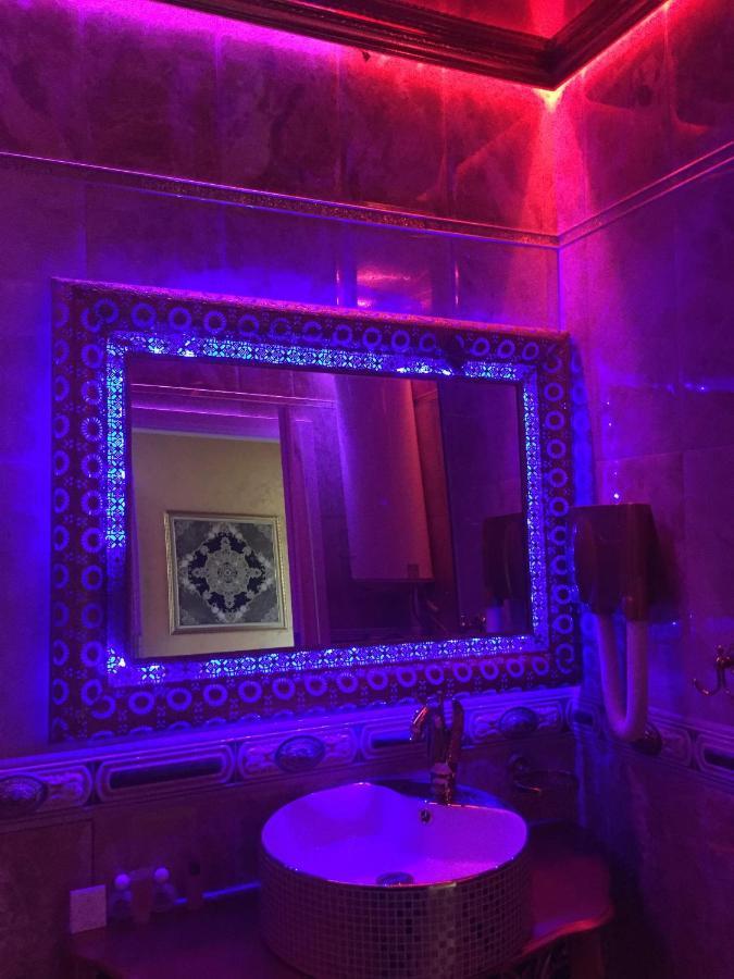 Otel за гости старс