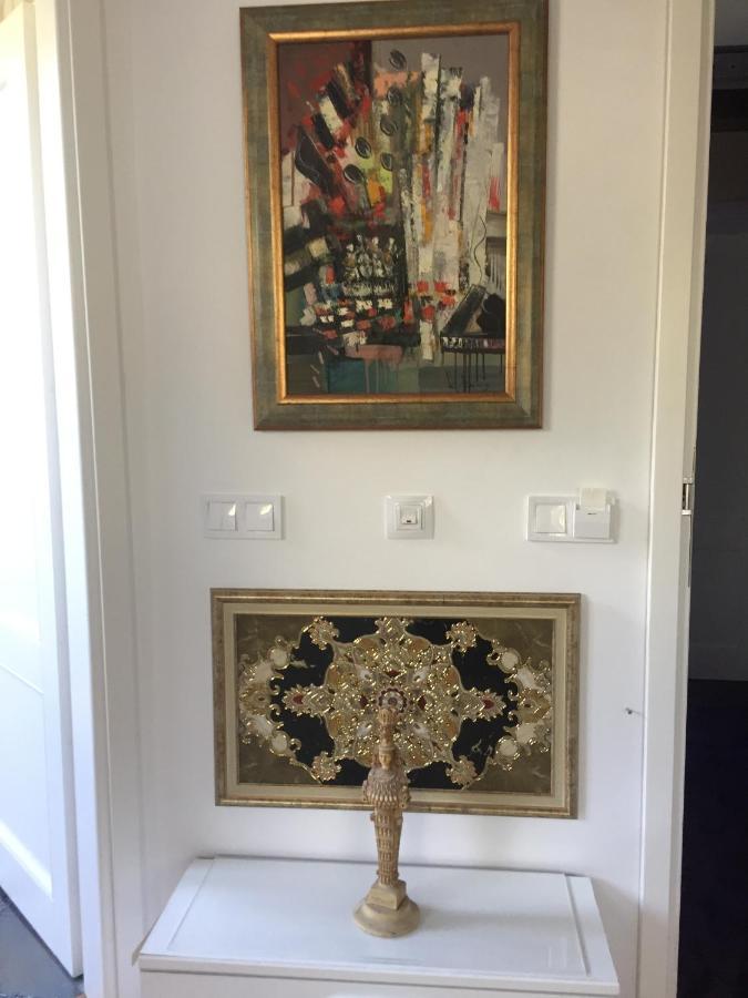 Otel за гости старс Paşmaklı