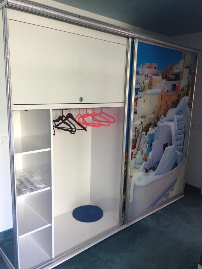 за гости старс Otel