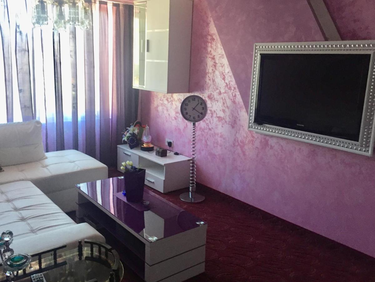 Otel за гости старс *