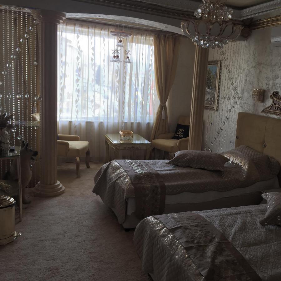 Otel за гости старс Paşmaklı