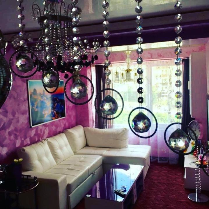Otel за гости старс
