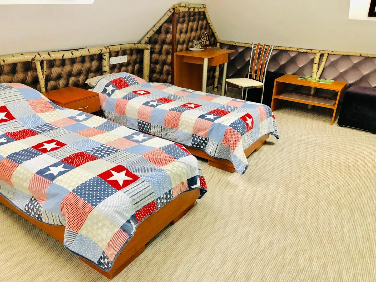 Otel за гости старс Paşmaklı