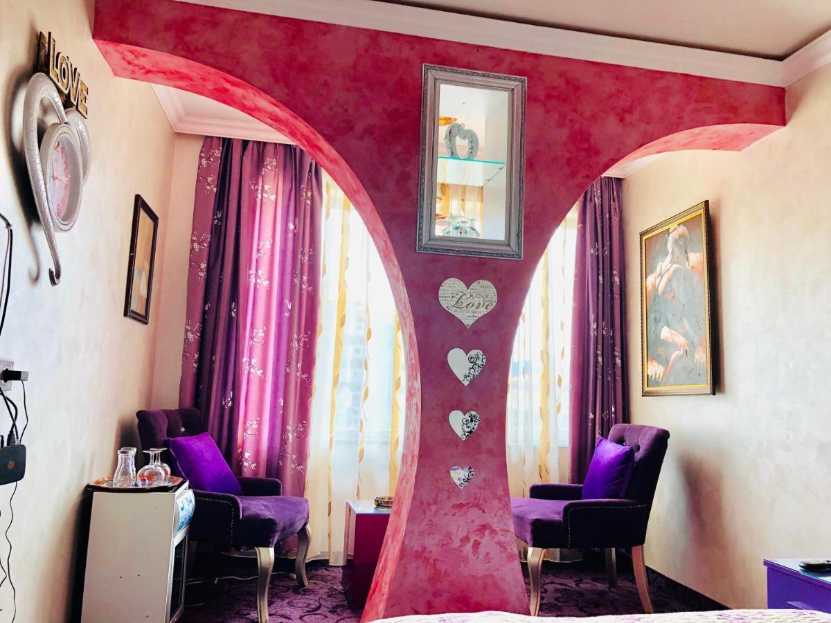 за гости старс Otel