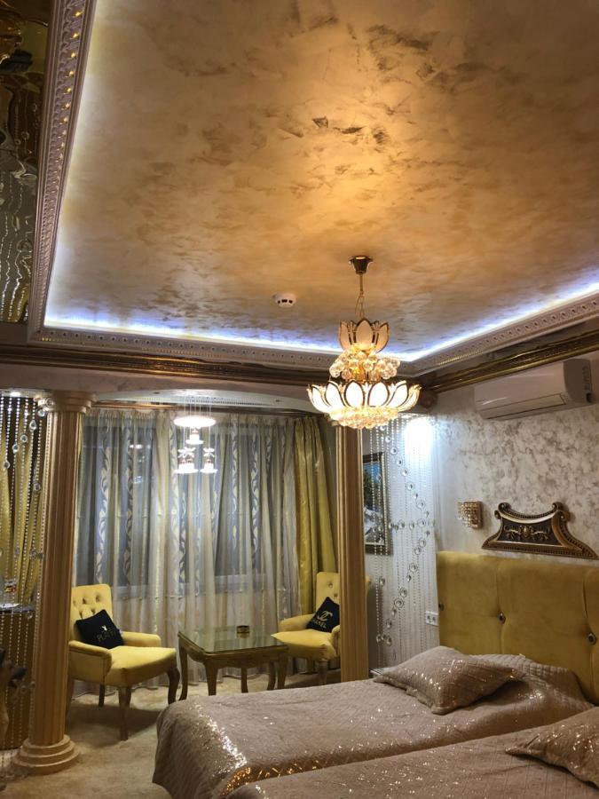 Hotel за гости старс *