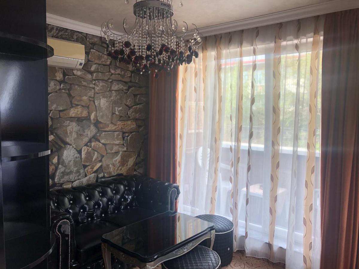 за гости старс * Paşmaklı