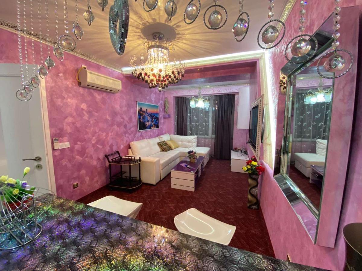 за гости старс * Paşmaklı