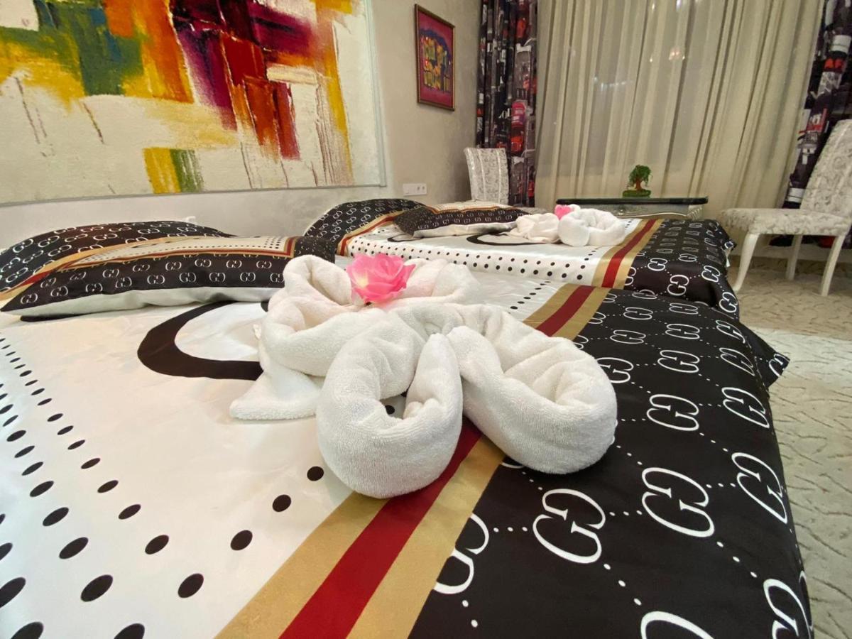 за гости старс Otel