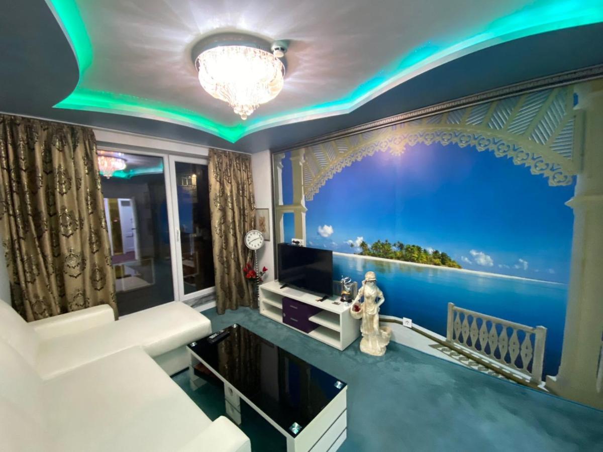 Otel за гости старс Paşmaklı